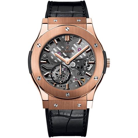 hublot classic fusion fake|Hublot classic fusion classico.